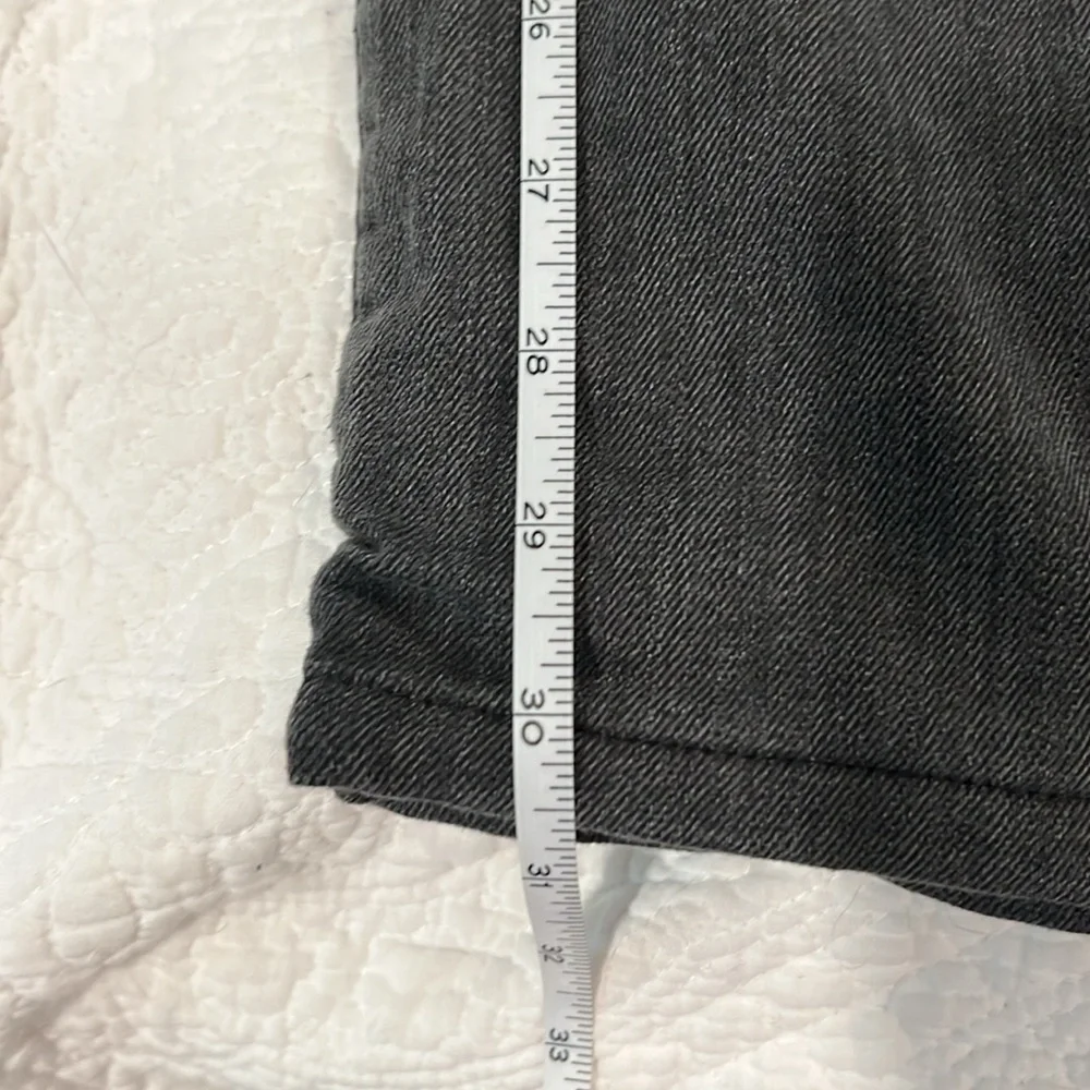 Eddie Bauer lined jeans - Picture 6 of 9